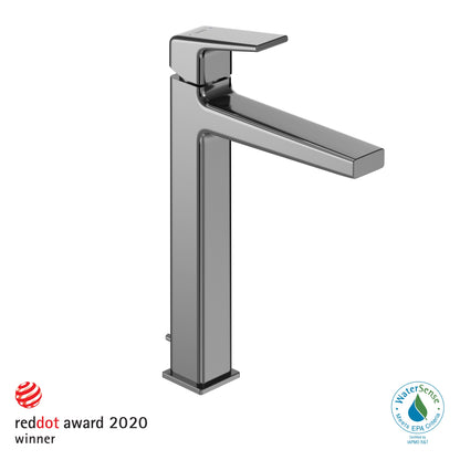 Gb - Vessel Bathroom Sink Faucet - Deck Mount - 1.2 GPM