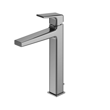 Gb - Vessel Bathroom Sink Faucet - Deck Mount - 1.2 GPM