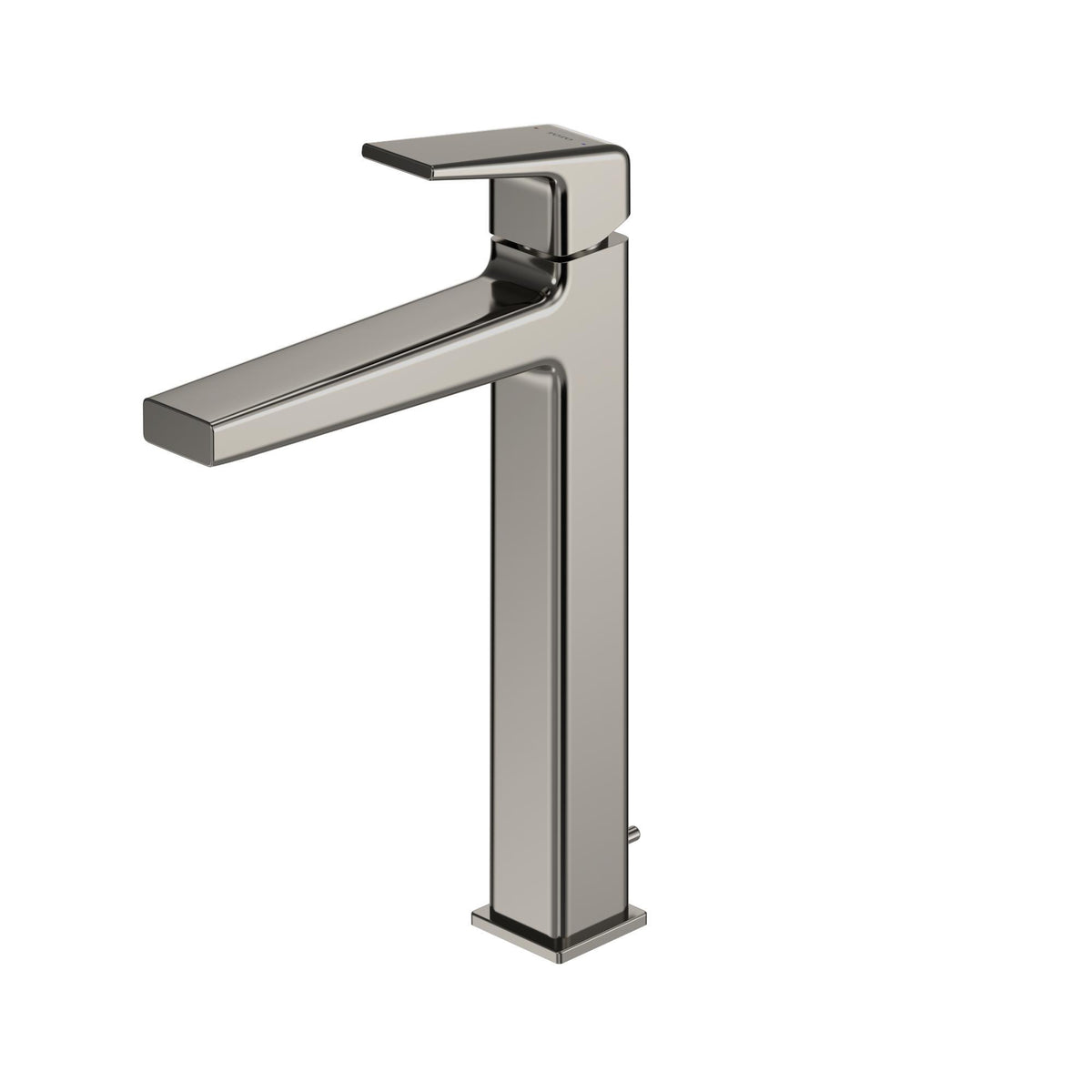 Gb - Vessel Bathroom Sink Faucet - Deck Mount - 1.2 GPM