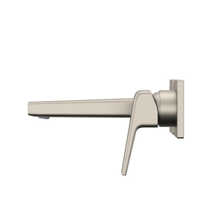 Gb - Short Bathroom Faucet - Wall Mount - 1.2 GPM