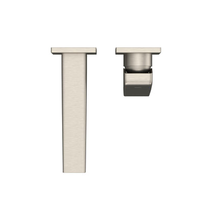 Gb - Short Bathroom Faucet - Wall Mount - 1.2 GPM