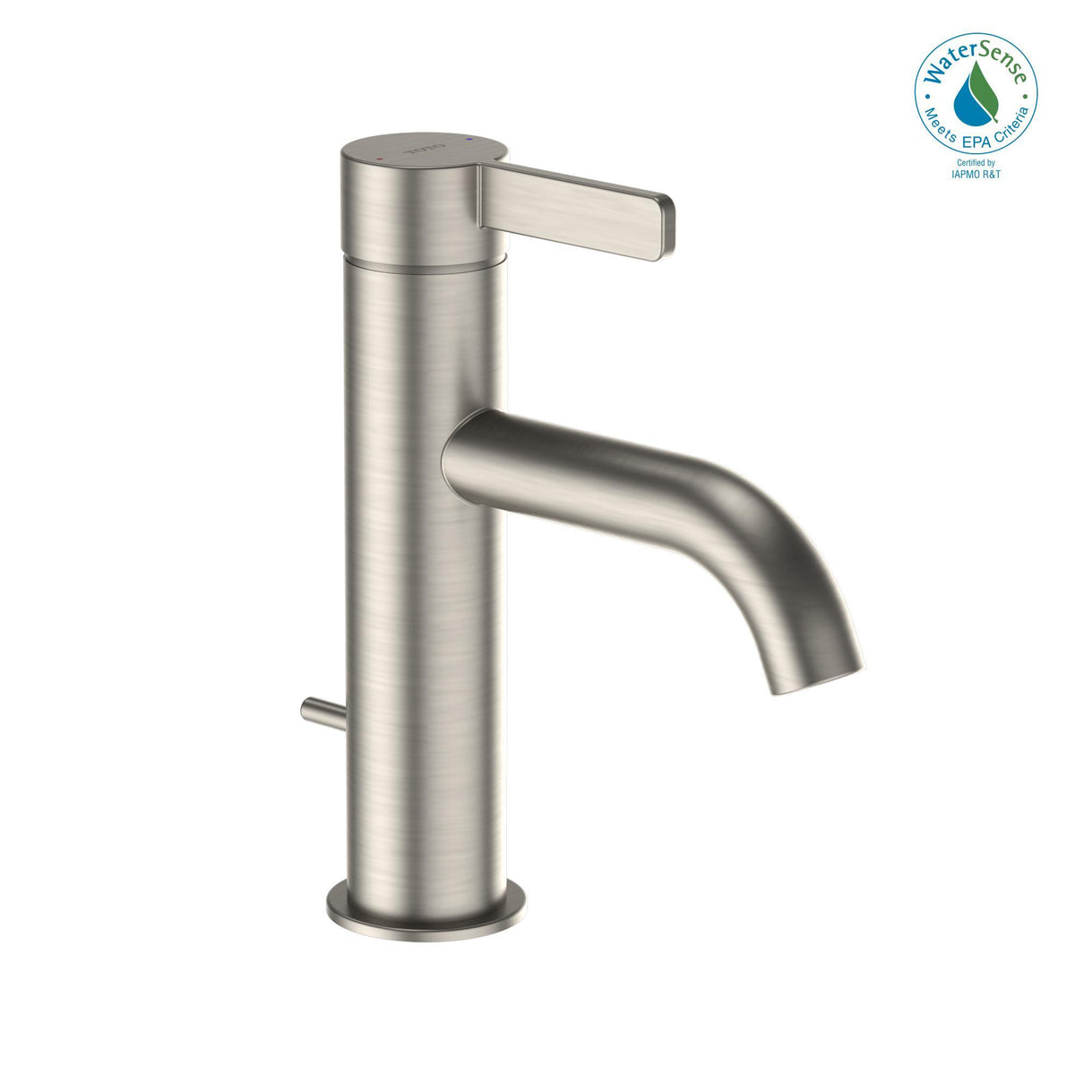 Gf - Bathroom Sink Faucet - Deck Mount - 1.2 GPM