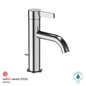 Gf - Bathroom Sink Faucet - Deck Mount - 1.2 GPM
