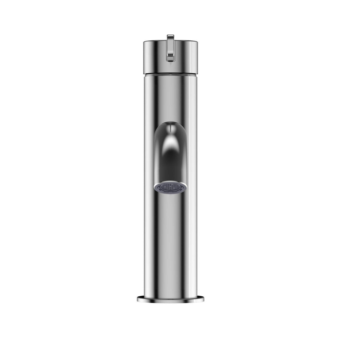 Gf - Bathroom Sink Faucet - Deck Mount - 1.2 GPM