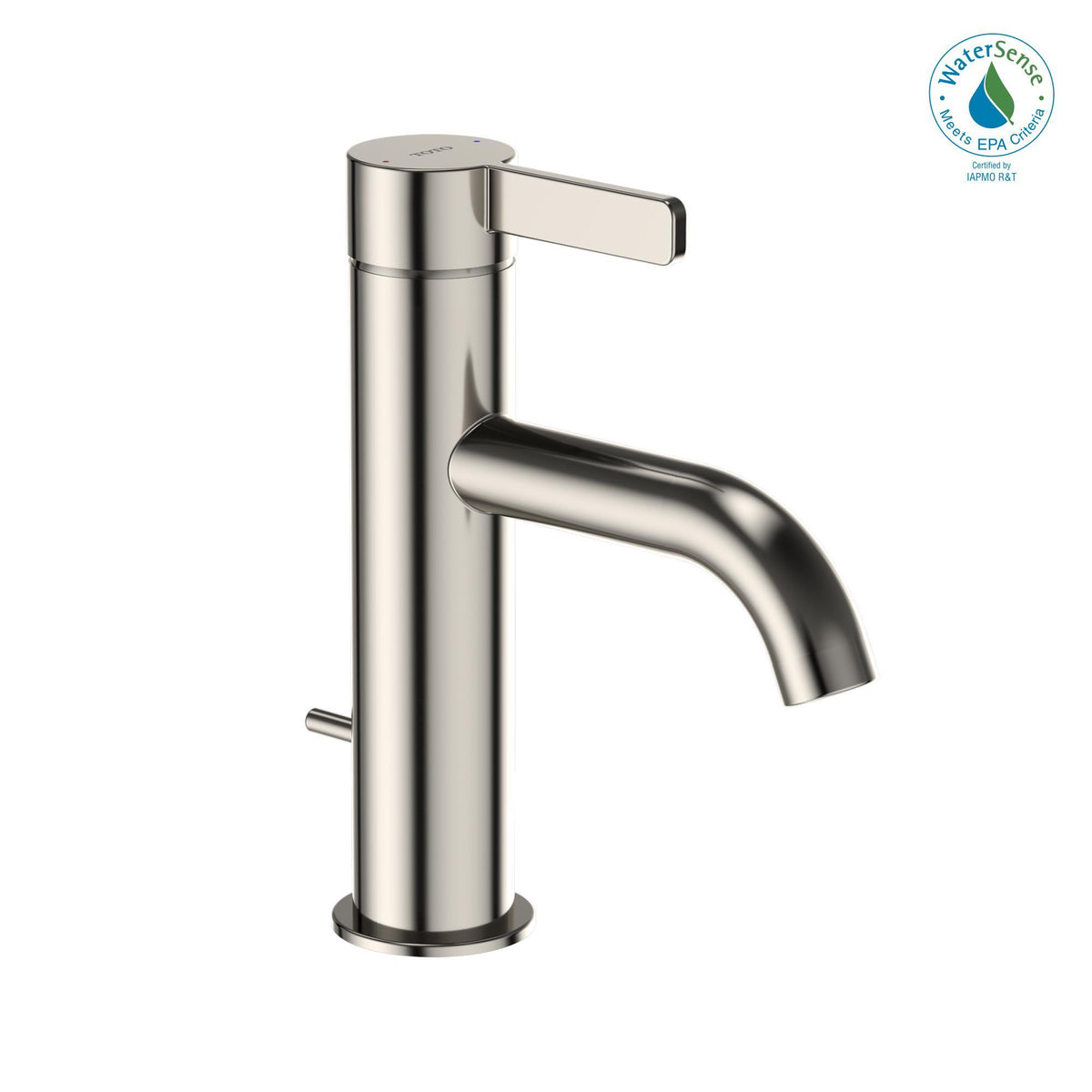 Gf - Bathroom Sink Faucet - Deck Mount - 1.2 GPM