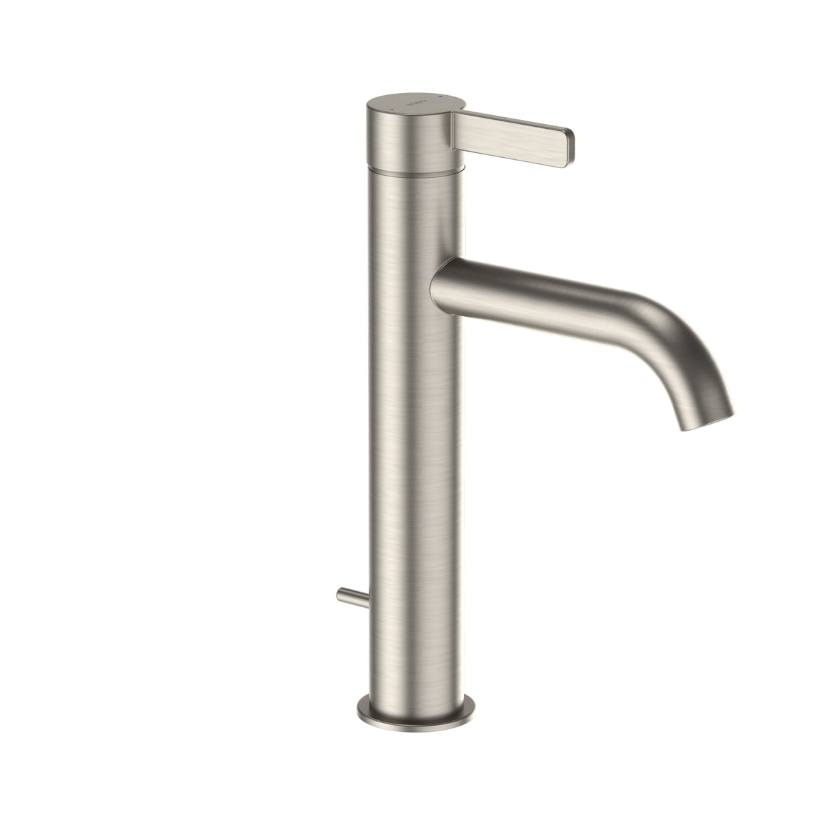 Gf - Semi-Vessel Bathroom Sink Faucet - Deck Mount - 1.2 GPM