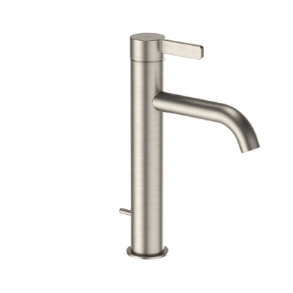 Gf - Semi-Vessel Bathroom Sink Faucet - Deck Mount - 1.2 GPM