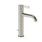 Gf - Semi-Vessel Bathroom Sink Faucet - Deck Mount - 1.2 GPM