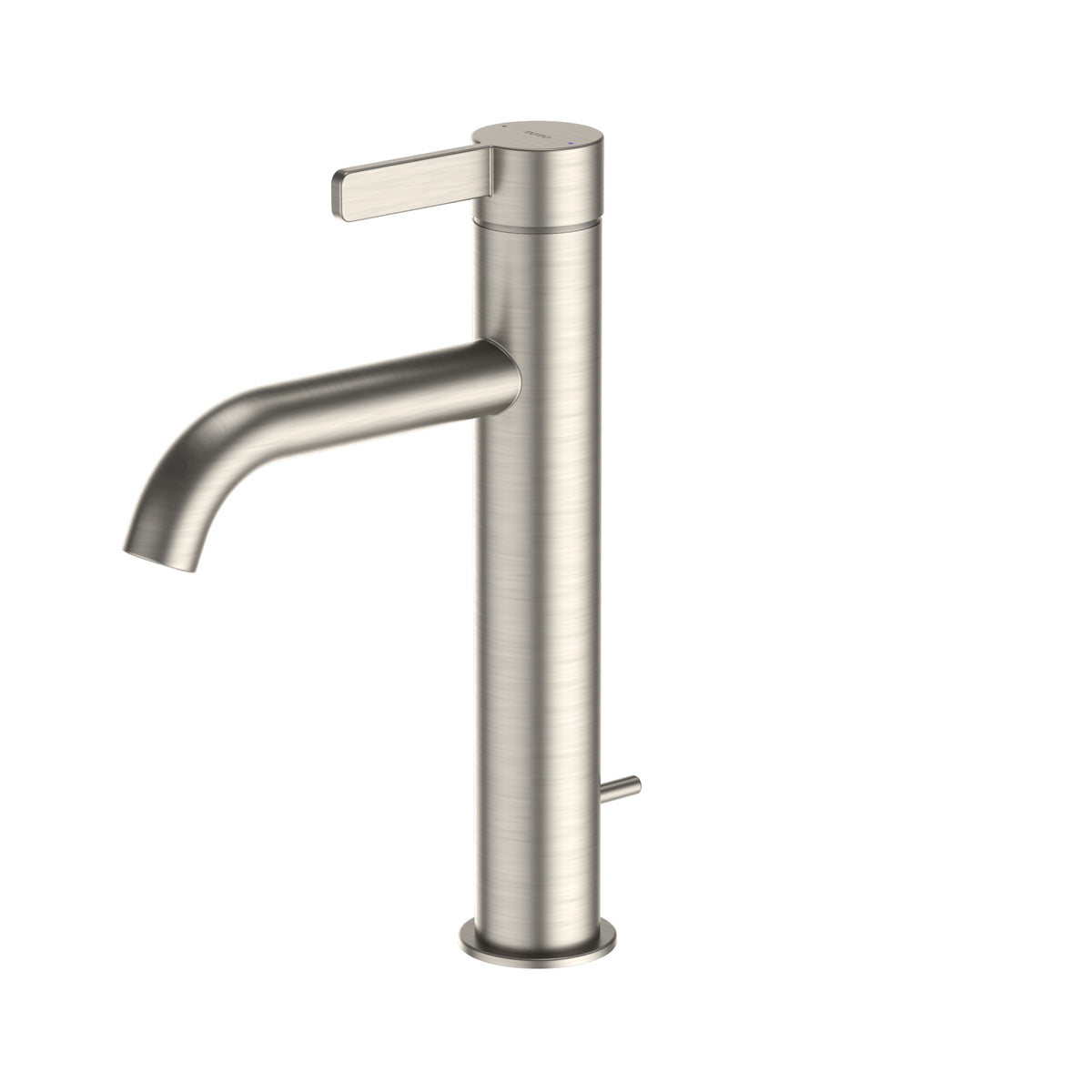 Gf - Semi-Vessel Bathroom Sink Faucet - Deck Mount - 1.2 GPM