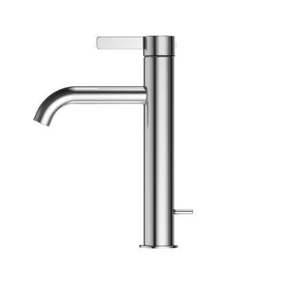 Gf - Semi-Vessel Bathroom Sink Faucet - Deck Mount - 1.2 GPM