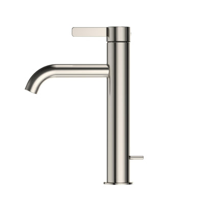 Gf - Semi-Vessel Bathroom Sink Faucet - Deck Mount - 1.2 GPM