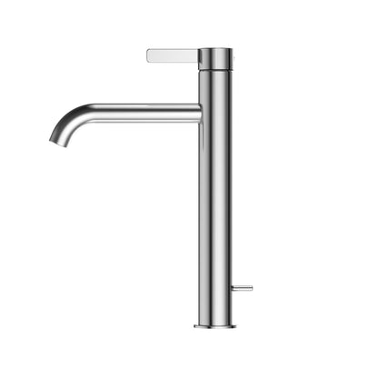 Gf - Vessel Bathroom Sink Faucet - Deck Mount - 1.2 GPM
