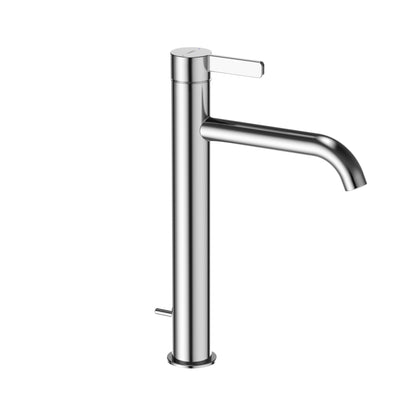 Gf - Vessel Bathroom Sink Faucet - Deck Mount - 1.2 GPM