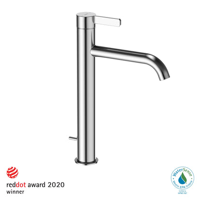 Gf - Vessel Bathroom Sink Faucet - Deck Mount - 1.2 GPM