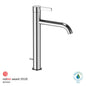 Gf - Vessel Bathroom Sink Faucet - Deck Mount - 1.2 GPM