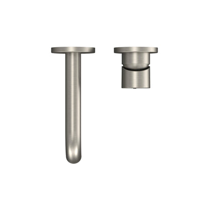 Gf - Short Bathroom Faucet - Wall Mount - 1.2 GPM