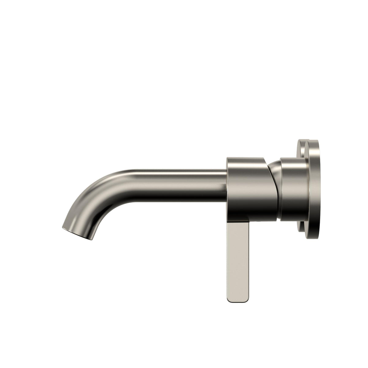 Gf - Short Bathroom Faucet - Wall Mount - 1.2 GPM