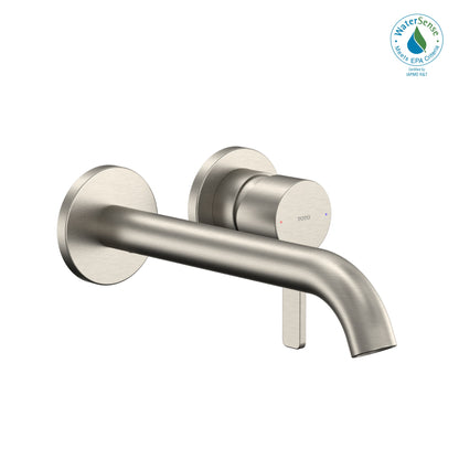 Gf - Long Bathroom Faucet - Wall Mount - 1.2 GPM