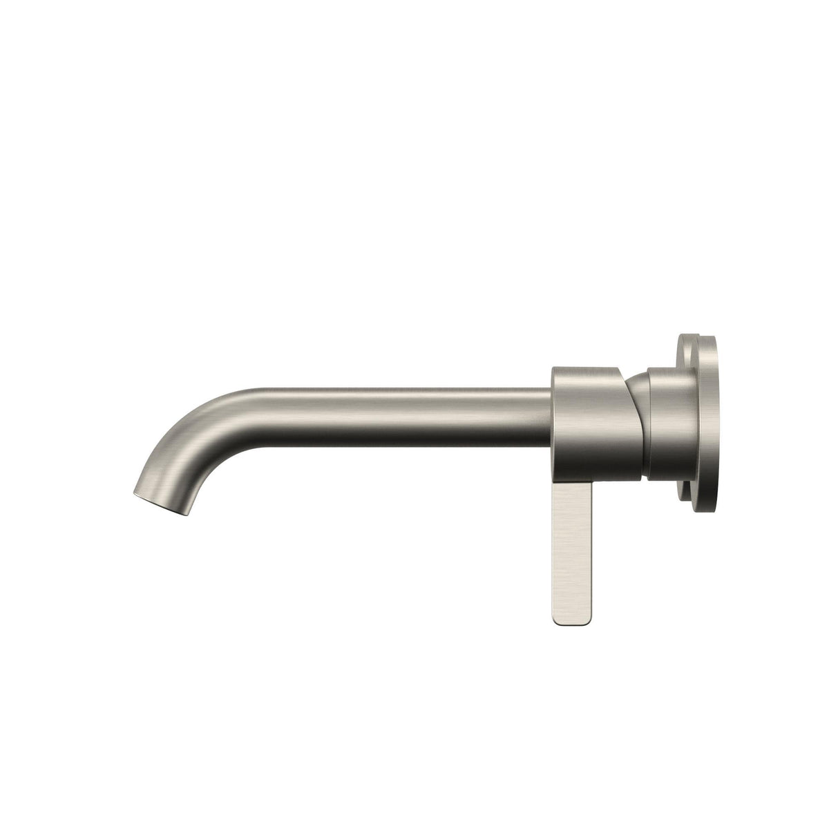 Gf - Long Bathroom Faucet - Wall Mount - 1.2 GPM