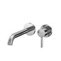 Gf - Long Bathroom Faucet - Wall Mount - 1.2 GPM