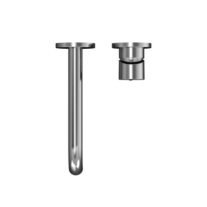 Gf - Long Bathroom Faucet - Wall Mount - 1.2 GPM
