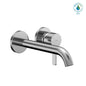 Gf - Long Bathroom Faucet - Wall Mount - 1.2 GPM