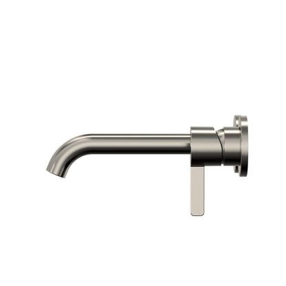 Gf - Long Bathroom Faucet - Wall Mount - 1.2 GPM