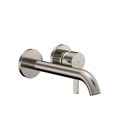 Gf - Long Bathroom Faucet - Wall Mount - 1.2 GPM