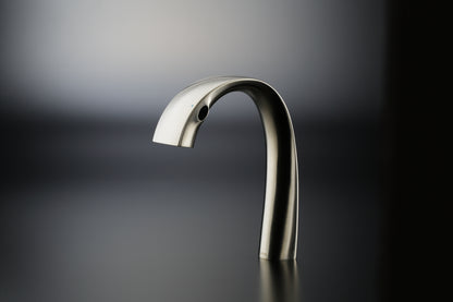 Zn Series - Bathroom Faucet - Deck Mount - 1.1 GPF