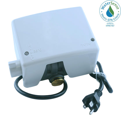 Zn Series Controller - TLP01702U