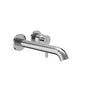 Toto® TLS01310U#CP Long Bathroom Faucet With COMFORT GLIDE™ Technology, Residential, 1.2 gpm Flow Rate, Polished Chrome, 1 Handles, Function: Traditional