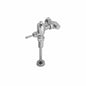 Toto® TMU1LN#CP High Efficiency Urinal Flushometer Valve, 0.5 gpf Flush Rate, 3/4 in NPT Inlet, 15 to 100 psi Pressure, Polished Chrome