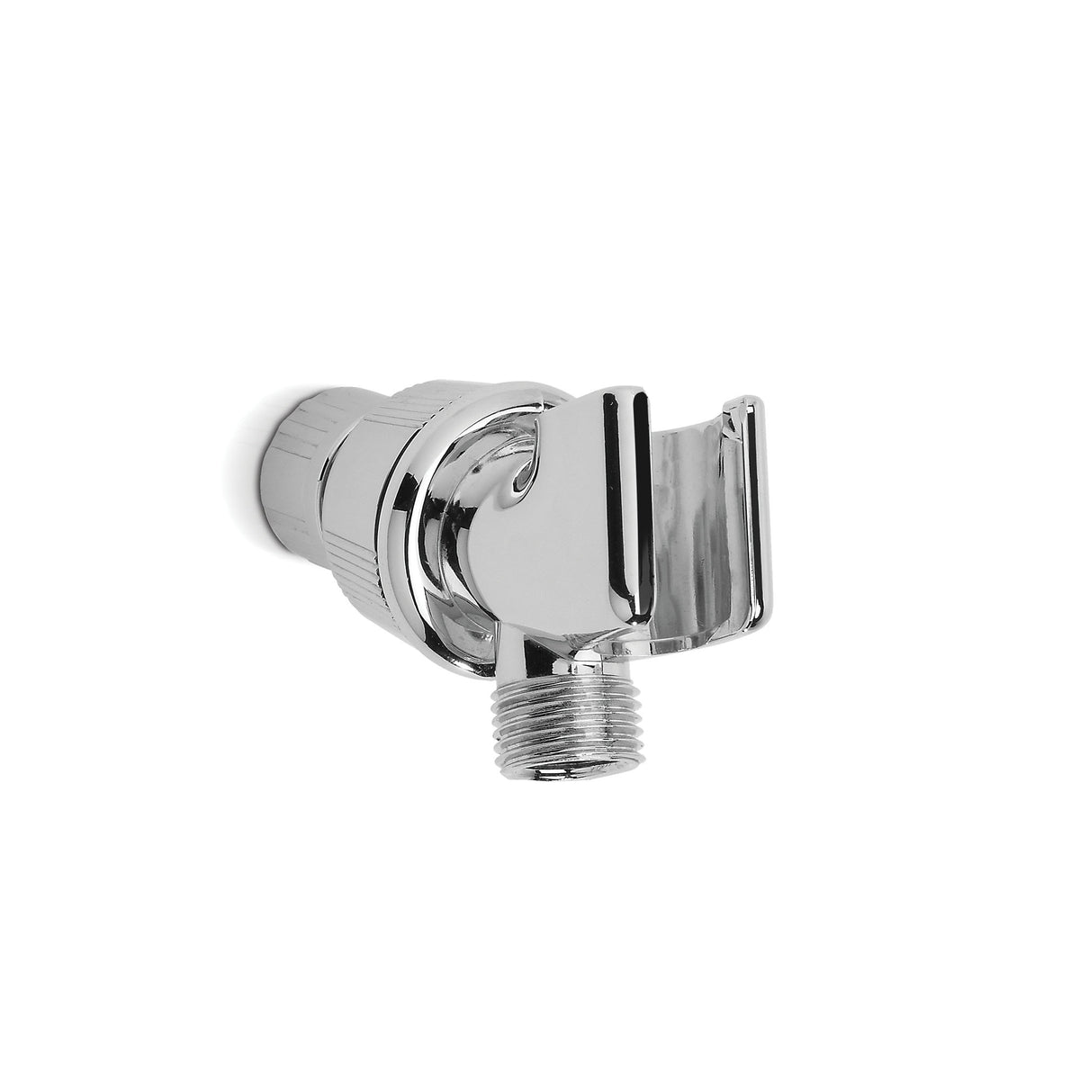 Toto® Shower Arm Mount, G 1/2 in, Plastic