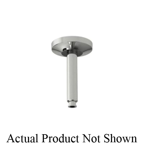 TS110MC6 - Ceiling Mount Rain Shower Arm - Solid