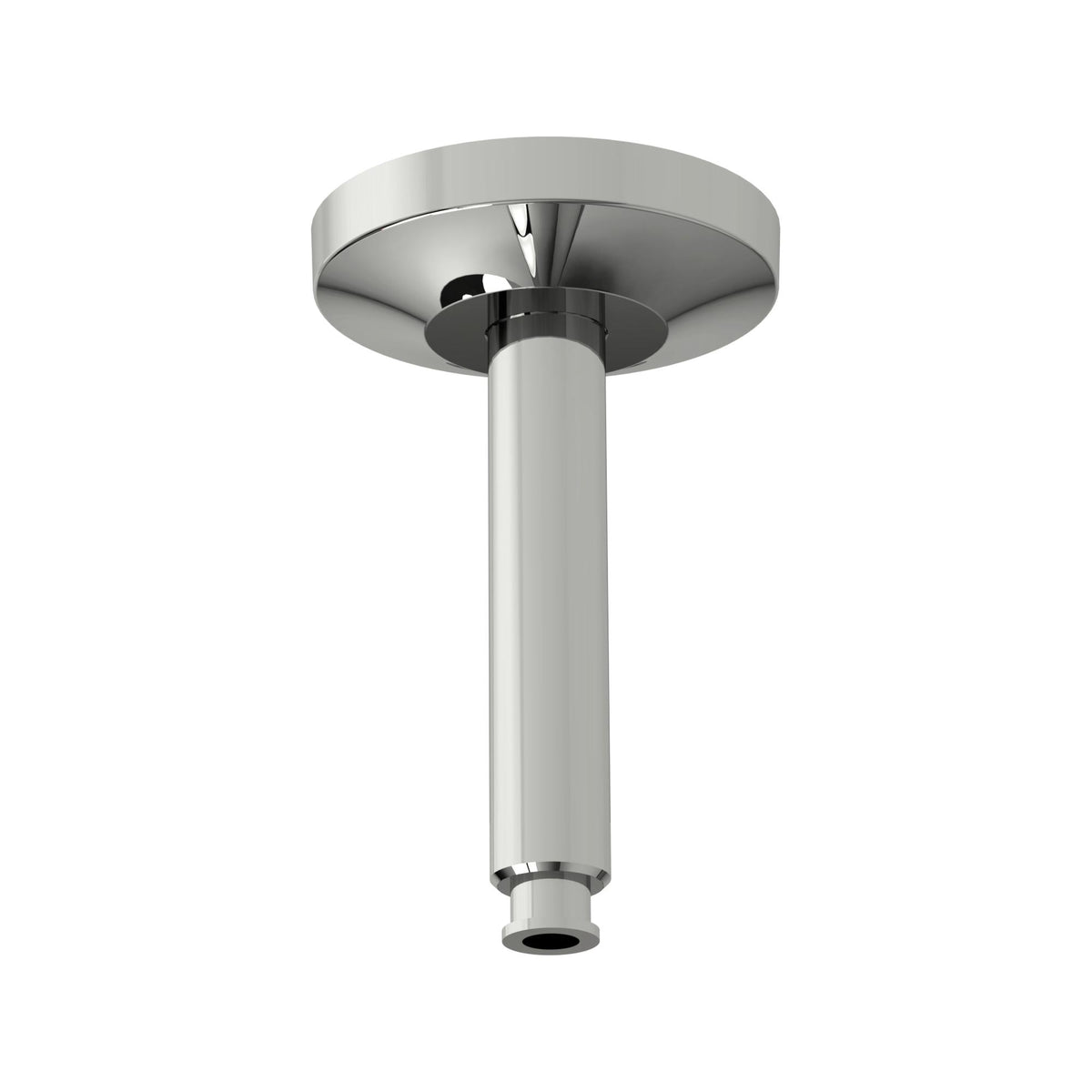 TS110MC6 - Ceiling Mount Rain Shower Arm - Solid