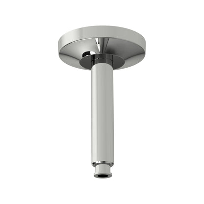 TS110MC6 - Ceiling Mount Rain Shower Arm - Solid