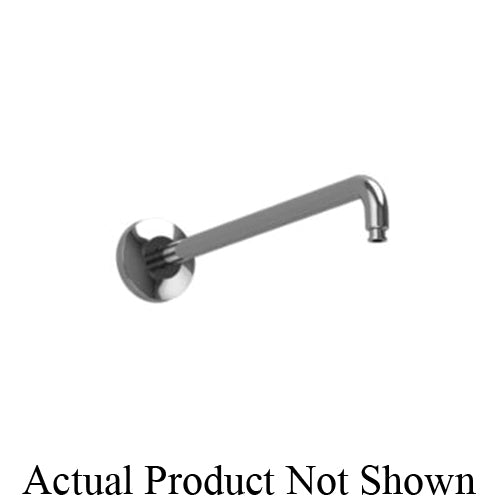 TS110MW16 - Wall Mount Rain Shower Arm - Solid