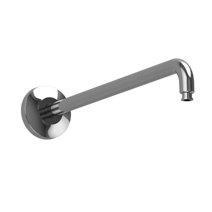 TS110MW16 - Wall Mount Rain Shower Arm - Solid