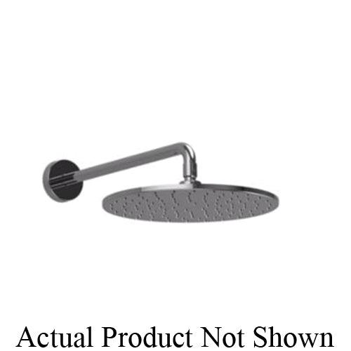 Aero - Rain Shower Head - Wall Mount