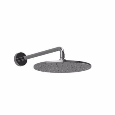 Aero - Rain Shower Head - Ceiling Mount - Modern TS111BL12
