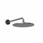 Aero - Rain Shower Head - Ceiling Mount - Modern TS111BL12