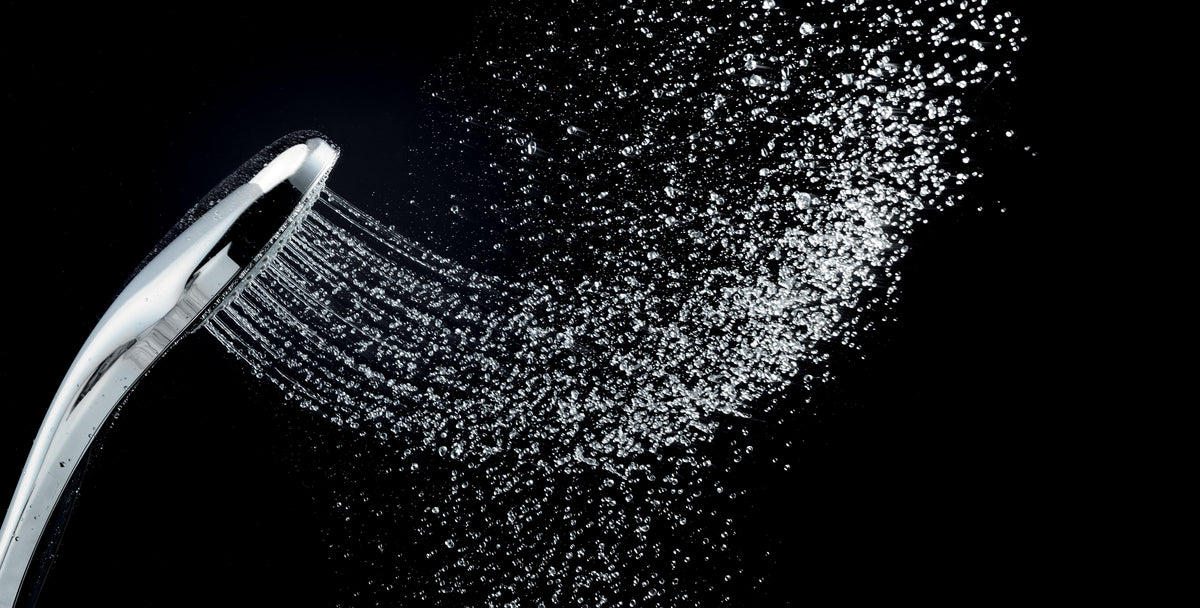 Aero - Hand Shower - Modern TS111FL51
