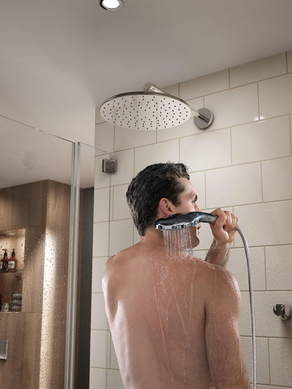 Aero - Hand Shower - Modern TS111FL51