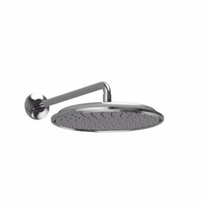 Aero - Rain Shower Head - Wall Mount - Classic TS112B8