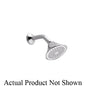Transitional Series A - Shower Head - Brass/Plastic
