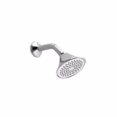 Traditional Series A - Shower Head - Brass/Plastic