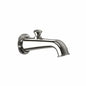 Vivian - 6-3/4" Spout Reach - Brass