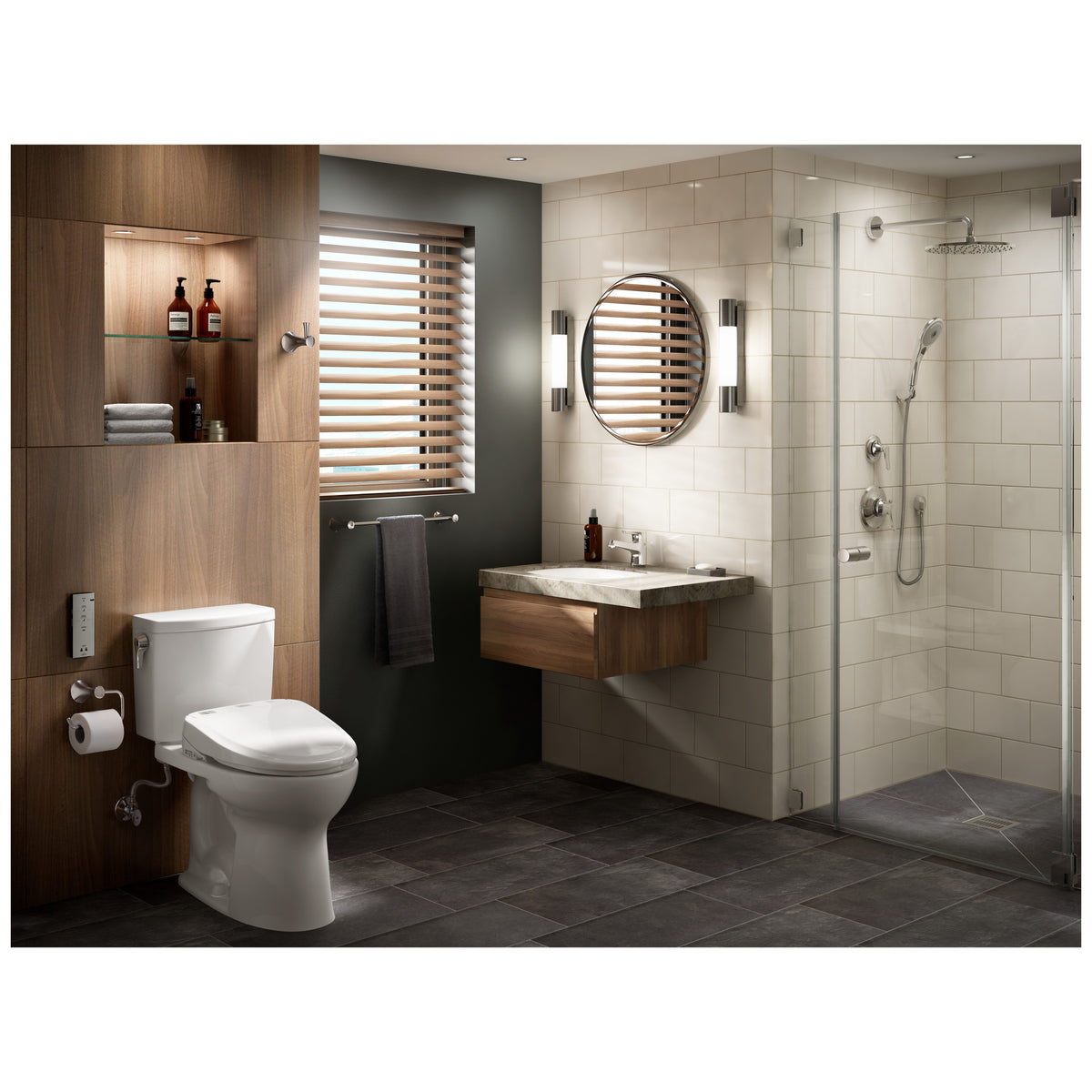 Toto® TS230C Volume Control Trim