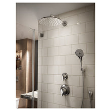 Wyeth - 2-Way Diverter Trim with Shut-Off - Wall Mount