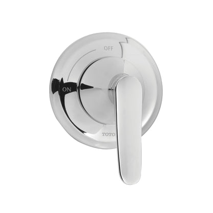Wyeth - Volume Control Trim - Wall Mount